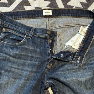 Hudson Jeans - Byron Mens 5 Pocket Straight